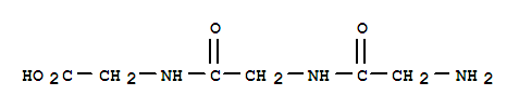甘氨酰甘氨酰甘氨酸