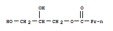 1-丁酸甘油酯