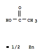 醋酸鋅