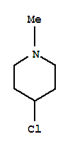 1-甲基-4-氯-哌啶