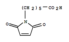 6-馬來酰亞胺基己酸