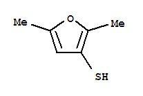2.5-二甲基-3-呋喃硫醇