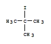 碘代叔丁烷