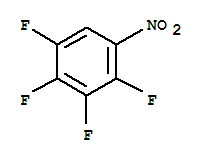 2,3,4,5-四氟硝基苯