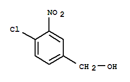 4-氯-3-硝基苯甲醇