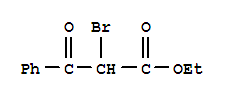 2-苯甲酰-2-溴乙酸乙酯
