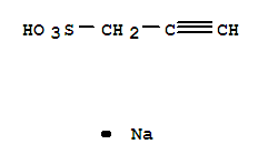 炔丙基磺酸鈉