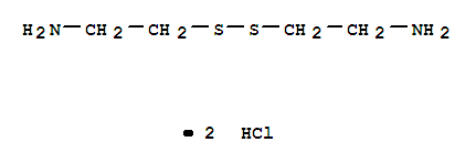 胱胺二鹽酸鹽
