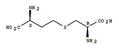 L-胱硫醚