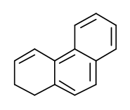 1,2-二氫菲