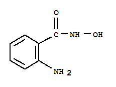 2-氨基-N-羥基苯甲酰胺