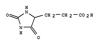 (試劑)3-(2,5-DIOXOIMIDAZOLIDIN-4-YL)PROPANOIC ACID