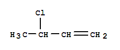 3-氯-1-丁烯