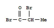 2-溴丙酰溴