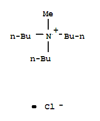 三丁基甲基氯化銨
