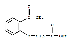 2-(乙氧基羰基甲氧基)苯甲酸乙酯