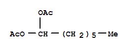 庚亞基二乙酸酯