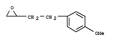 2-[2-(4-甲氧基苯基)乙基]環氧乙烷