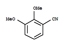 2,3-二甲氧基苯甲腈