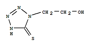 羥乙基-5-巰基四氮唑