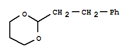 2-苯乙基-1,3-二惡烷