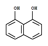 1,8-二羥基萘