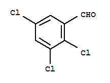 2,3,5-三氯苯甲醛 