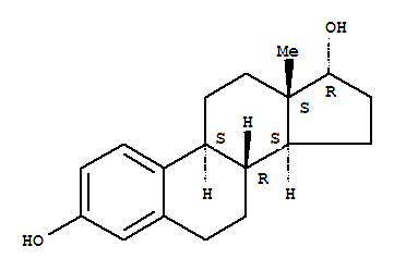 雌二醇