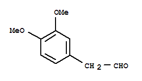 (3,4-二甲氧基苯基)乙醛