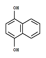 1,4-二羥基萘