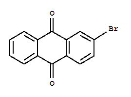 2-溴蒽醌