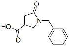 1-芐基-5-氧代-吡咯啉-3-甲酸