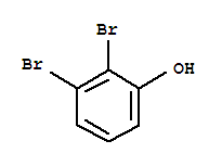 2,3-二溴苯酚