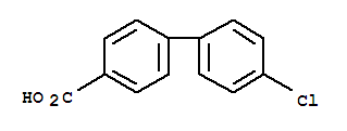 4-聯苯-4-氯羧酸