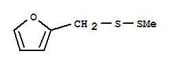 甲基糠基二硫醚
