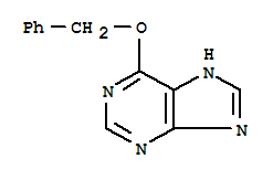 6- 芐氧基嘌呤