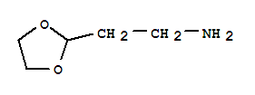 2-(2-氨基乙基)-1,3-二氧戊烷