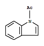 1-乙酰吲哚