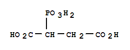 磷酰基丁二酸