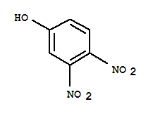 3,4-二硝基苯酚