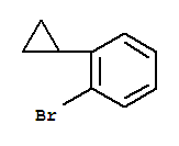 1-溴-2-環丙基苯