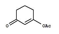 3-乙酰氧基-2-環己烯基-1-酮