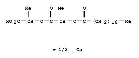 硬脂酰乳酸鈣