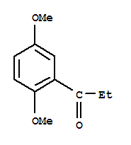 2,5-二甲氧基苯丙酮