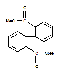 聯苯-2,2-二羧酸二甲酯