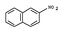 2-硝基萘