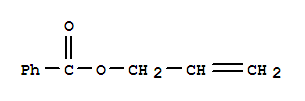 苯甲酸烯丙酯