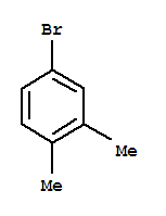 4-溴鄰二甲苯