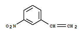 3-硝基苯乙烯
