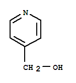 4-吡啶甲醇
